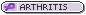 arthritis