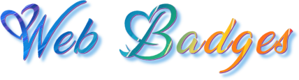badges