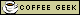 coffee geek