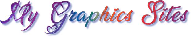 my graphics sites