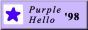 PurpleHello
