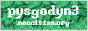 Pysgodyn